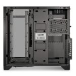 LIAN LI O11 Vision ATX Mid Tower Cabinet (Black) - Image 3