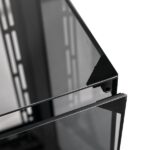 LIAN LI O11 Vision ATX Mid Tower Cabinet (Black) - Image 4