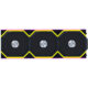 Lian Li 120mm UNI FAN SL Wireless ARGB Reverse Blade Case Fan (Black, 3-Pack)