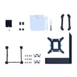 Lian Li HydroShift LCD 360S AIO Cooler (Black)