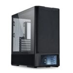 Lian Li Lancool 207 Digital ATX Cabinet (Black)