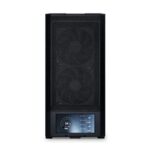 Lian Li Lancool 207 Digital ATX Cabinet (Black) - Image 2