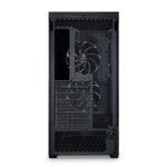 Lian Li Lancool 207 Digital ATX Cabinet (Black)