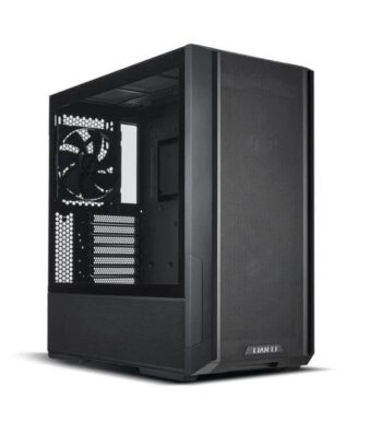 Lian Li Lancool 216 (E-ATX) Mid Tower Cabinet (Black)