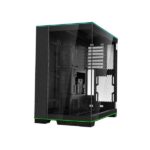 Lian Li O11D Evo Rgb E-Atx Mid Tower Cabinet Black - Image 2
