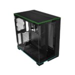 Lian Li O11D Evo Rgb E-Atx Mid Tower Cabinet Black - Image 3