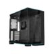 Lian Li O11 Dynamic EVO Rgb E-Atx Mid Tower Cabinet Black