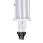Lian Li Strimer Plus V2 12-Pin ARGB Extension Cable For RTX 40 Series GPU