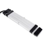Lian Li Strimer Plus V2 24-Pin ARGB Motherboard Extension Cable - Image 3