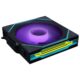 Lian Li UNI Fan SL-Infinity Wireless ARGB 120mm Single Pack (Black)