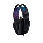 Logitech G335 Gaming Headset (Black) - Image 2