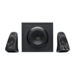 Logitech Z623 400 Watt Home Speaker System
