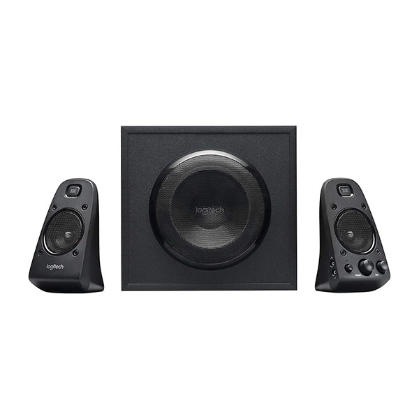 Logitech Z623 400 Watt Home Speaker System