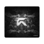 Cybeart | Signature Edition Gaming Mouse Pad (Large - 450x400x4mm) | Waterproof, Never Slip Base, Stitched Edges, Esports Grade