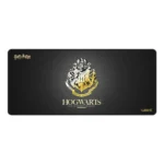 Cybeart | Hogwarts Gaming Desk Mat (XXL - 900x400x4mm) | Waterproof, Never Slip Base, Stitched Edges, Esports Grade