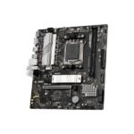 MSI B650M BOMBER WIFI DDR5