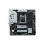 MSI MAG B650 Tomahawk WiFi AMD Motherboard