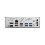 MSI MAG B650 Tomahawk WiFi AMD Motherboard