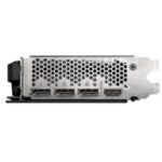 MSI GEFORCE RTX 3060 VENTUS 2X 12GB OC GDDR6 Graphics Card - Image 3