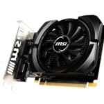 MSI GeForce GT 730 Graphics Card – 4GB DDR3 N730K-4GD3/OCV1 - Image 2