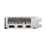 MSI GeForce RTX 3050 Ventus 2X 6G OC 6GB GDDR6 - Image 2