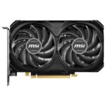 MSI GeForce RTX 4060 Ti VENTUS 2X BLACK 16G OC - Image 4