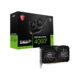 MSI GeForce RTX 4060 Ti VENTUS 2X BLACK 16G OC