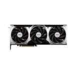MSI GeForce RTX 5070 Ti Ventus 3X OC 16GB GDDR7 Graphics Card - Image 4