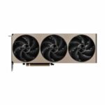 MSI GeForce RTX 5080 Inspire 3X OC 16GB GDDR7 Graphics Card - Image 4