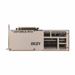 MSI GeForce RTX 5080 Inspire 3X OC 16GB GDDR7 Graphics Card - Image 3