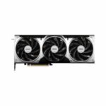 MSI GeForce RTX 5080 Ventus 3X 16GB GDDR7 Graphics Card - Image 4