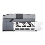 MSI GeForce RTX 5090 Suprim OC 32GB Graphic Card - Image 2