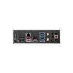 Msi Mag B650M Mortar Wifi AM5 Motherboard