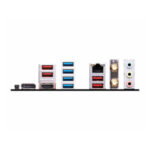 MSI Pro B650M-A Wifi AM5 M-ATX Motherboard - Image 2