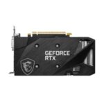MSI RTX 3050 Ventus 2X XS OC 8GB Graphics Card - Image 3