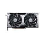 MSI RTX 5070 Ventus 2X OC 12GB GDDR7 Graphics Card - Image 4