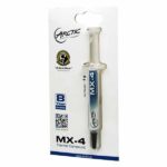 Arctic MX-4 4G CPU Cooling Thermal Paste