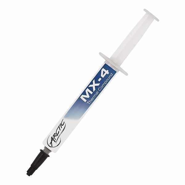 Arctic MX-4 4G CPU Cooling Thermal Paste