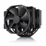 Noctua NH-D15 Chromax Black
