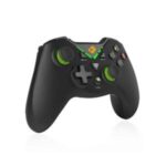 Cosmic Byte C3070W Nebula 2.4G Wireless Gamepad (Black) - Image 3