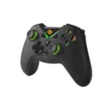 Cosmic Byte C3070W Nebula 2.4G Wireless Gamepad (Black)