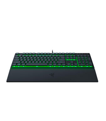 RAZER ORNATA V3 X Chroma RGB Gaming Keyboard