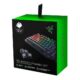 Razer PBT Keycap Upgrade Set Mercury (White)