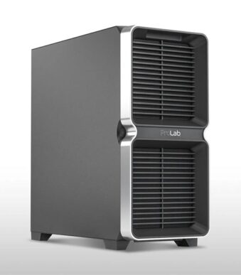Prolab Design AI828 Mid Tower Workstation Case