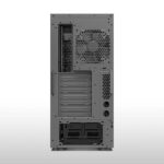 Prolab Design AI838 Mid Tower Workstation Case