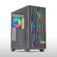 Prolab Design AI848 Mid Tower Computer Case