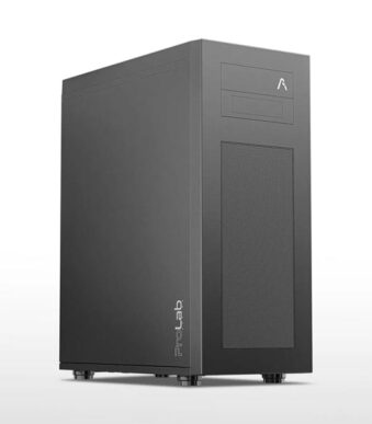 Prolab Design AI858 Full Tower Workstation Case