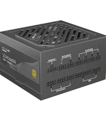 Prolab XPower XP-1200 ATX 3.1 Gold Fully Modular Smps