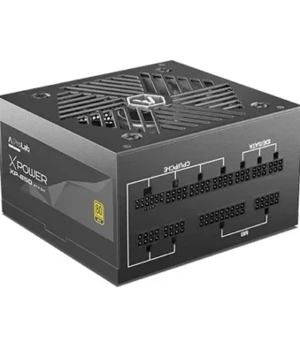 Prolab XPower XP-850 ATX 3.1 Gold Fully Modular Smps