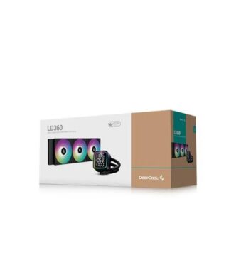 Deepcool LD360 AIO Liquid Cooler